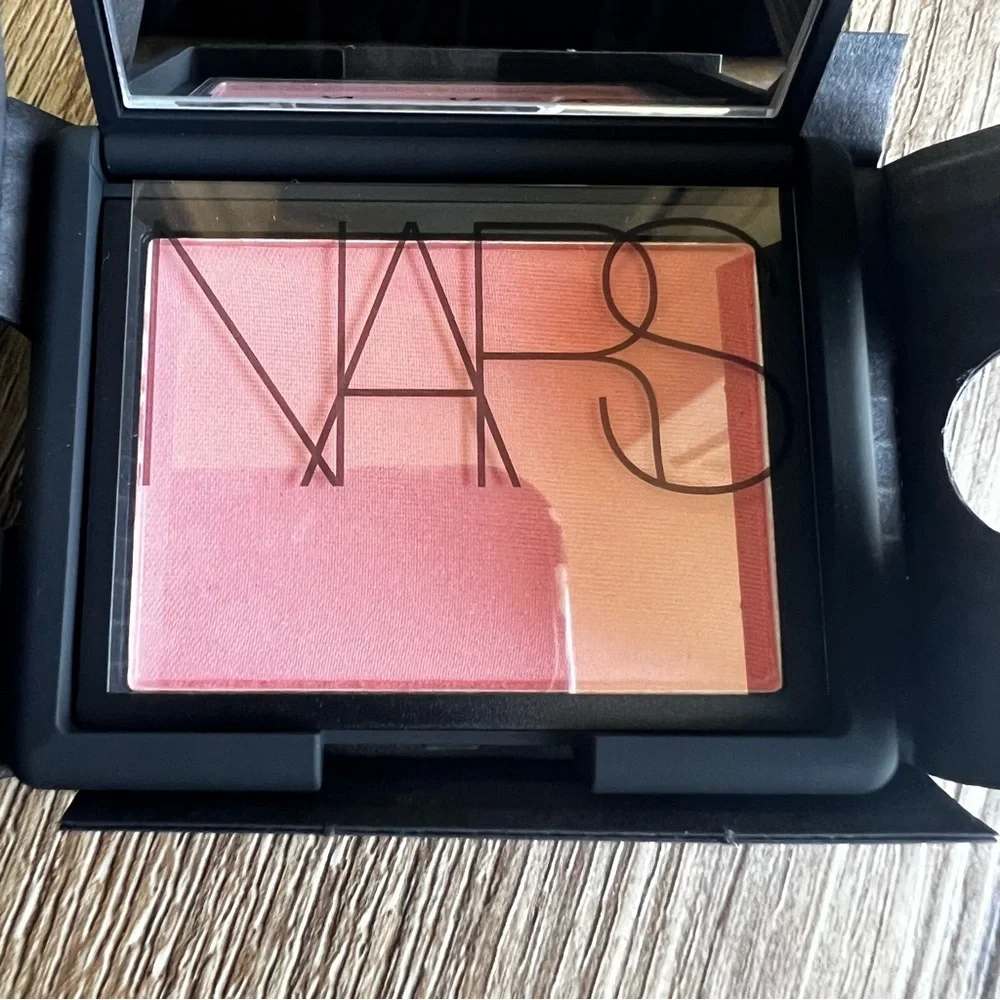 NARS Blush 
